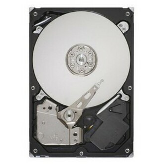 Seagate BarraCuda 7200.12 ST3500418AS 500 GB Harde schijf - 3.5" Intern - SATA (SATA/300)