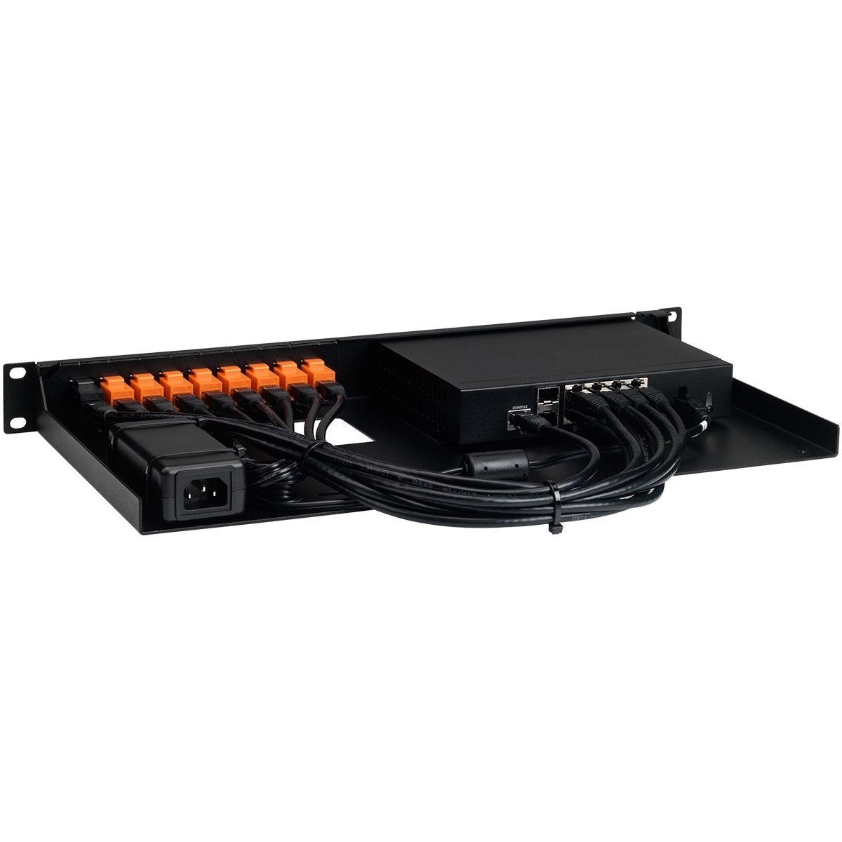 RACKMOUNT.IT SW-Rack RM-SW-T10 Rack Shelf