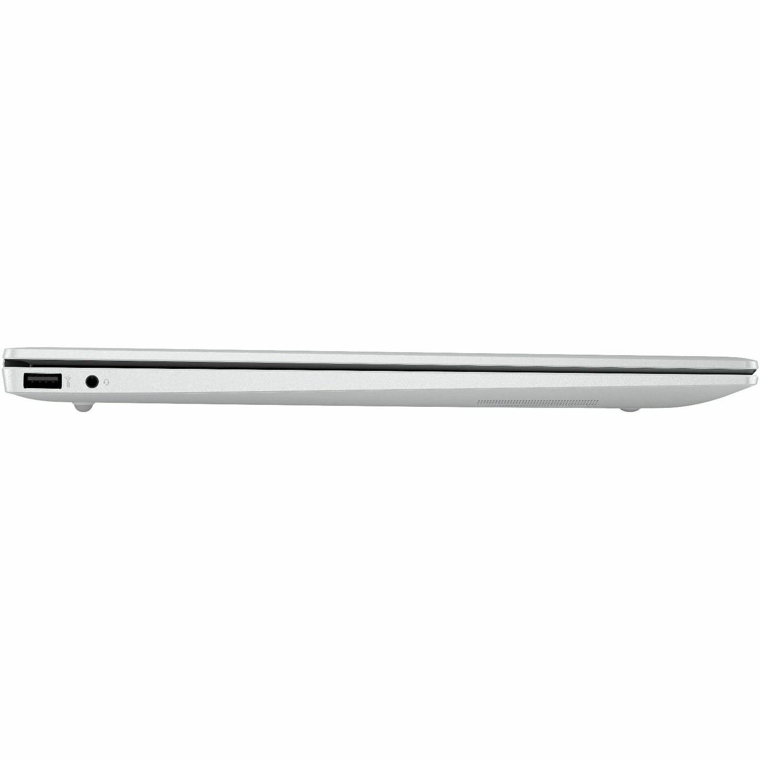 HP OmniBook 5 16-af1000 16-af1104TU 16" Notebook - 2K - Intel Core Ultra 5 Series 2 225U - 16 GB - 512 GB SSD - Glacier Silver Aluminum