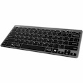 Adesso EasyTouch 7000 Multi OS Bluetooth Scissor Switch Keyboard with CoPilot AI Hotkey