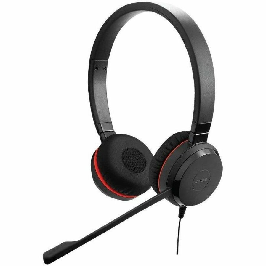 Jabra Evolve 20SE Headset