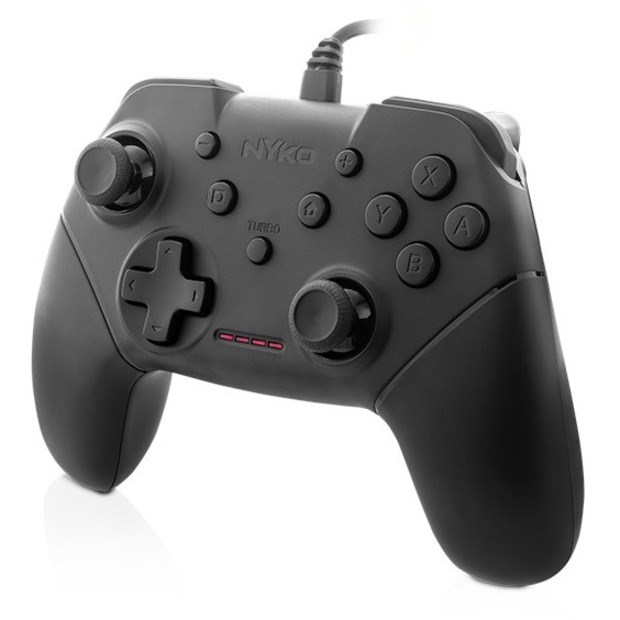 Nyko Core Controller for Nintendo Switch