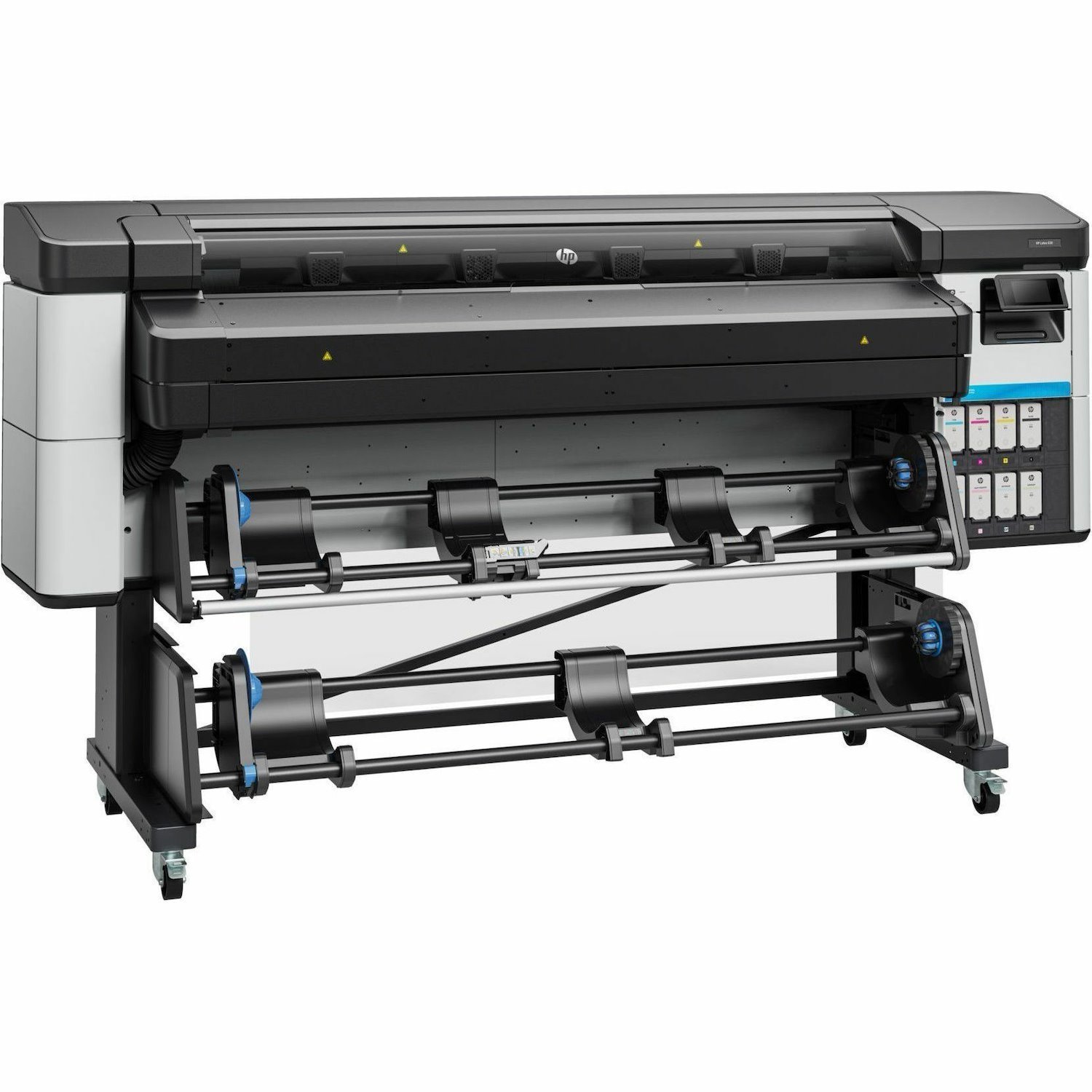 HP Latex 630 Inkjet Large Format Printer - Color