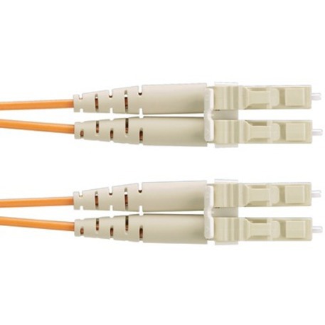 Panduit 7M Om1 2 Fiber 1.6MM Jacket PC