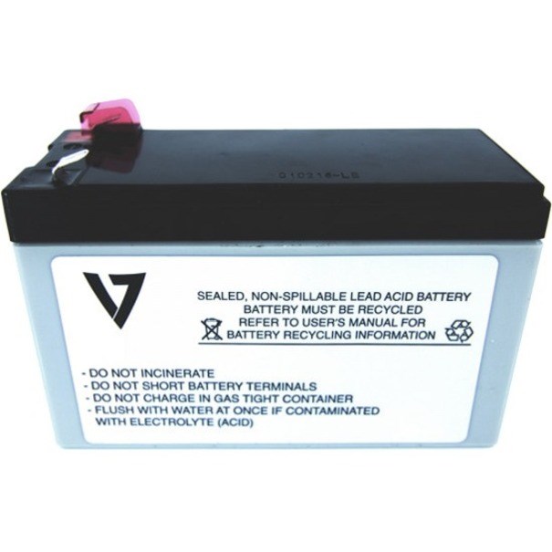 V7 RBC2-V7-1E UPS Battery Pack