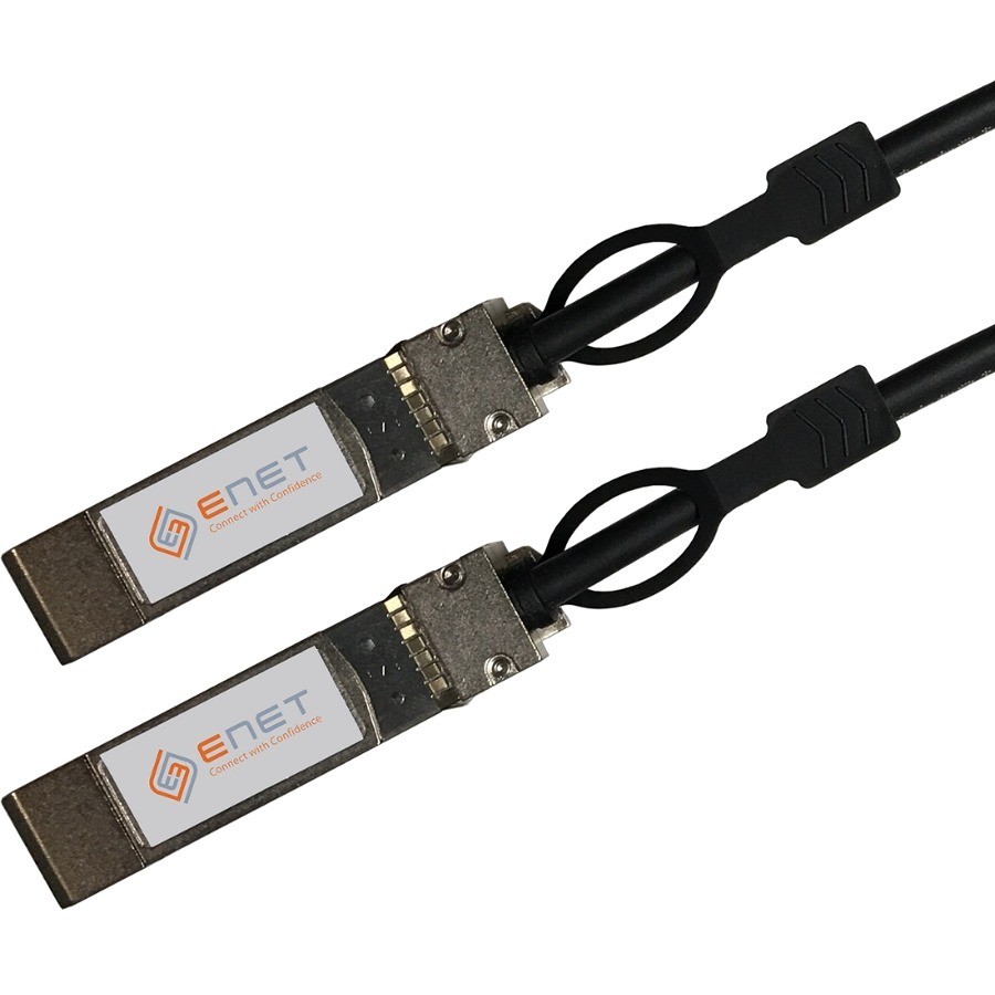 Enet Solutions Juniper Jnp-Sfp-25G-Dac-5M Compatible. SFP28