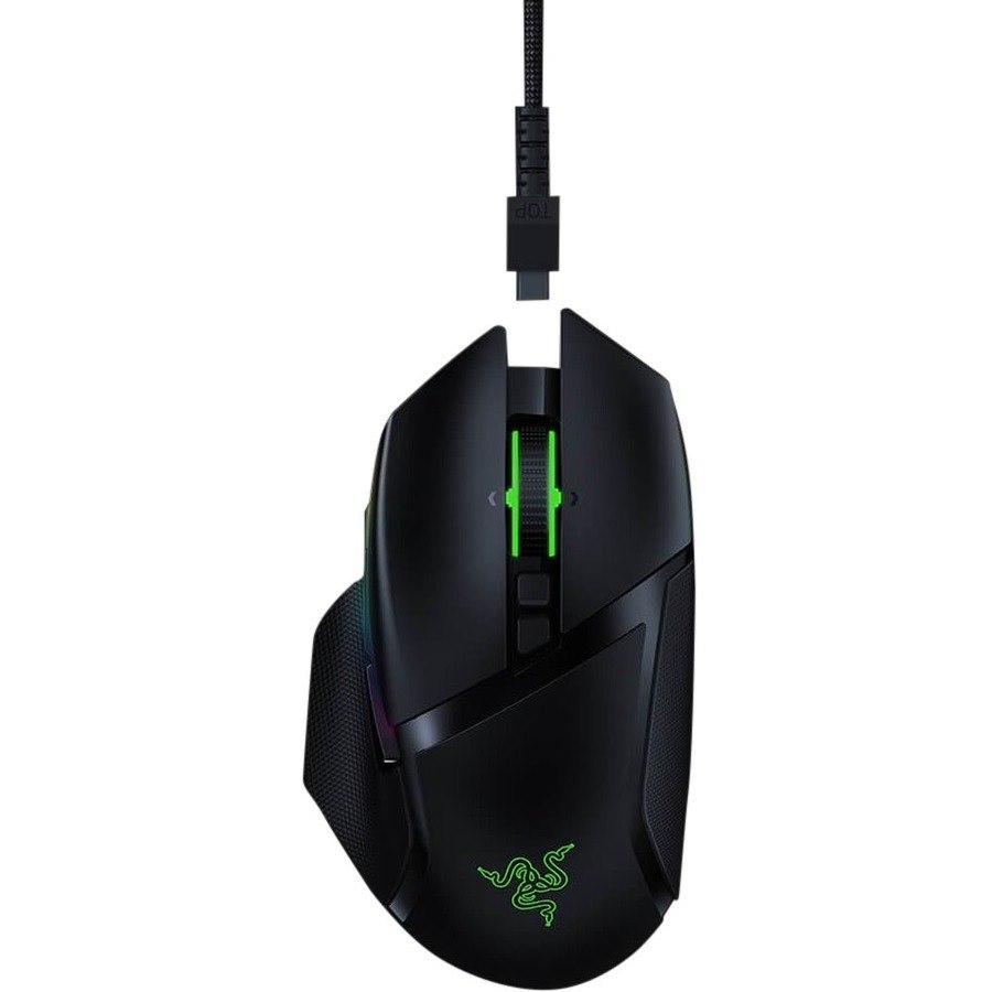 Razer Basilisk Ultimate Gaming Mouse