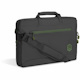 STM Goods Eco Carrying Case (Briefcase) for 38.1 cm (15") to 40.6 cm (16") Notebook - Black