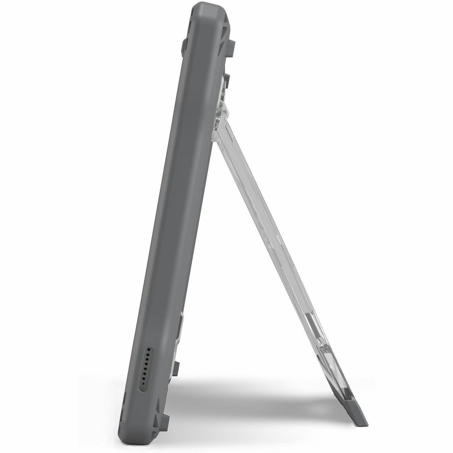 Shield Extreme-X2 for Asus CM30 Tablet 10.5" (Black) No Keyboard Opening