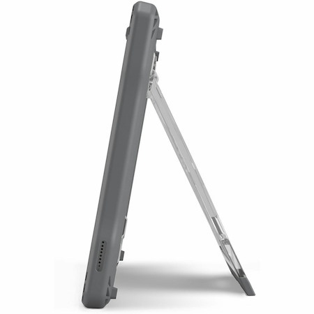 MAXCases Shield Extreme-X2 for Asus CM30 Tablet 10.5" (Black) No Keyboard Opening