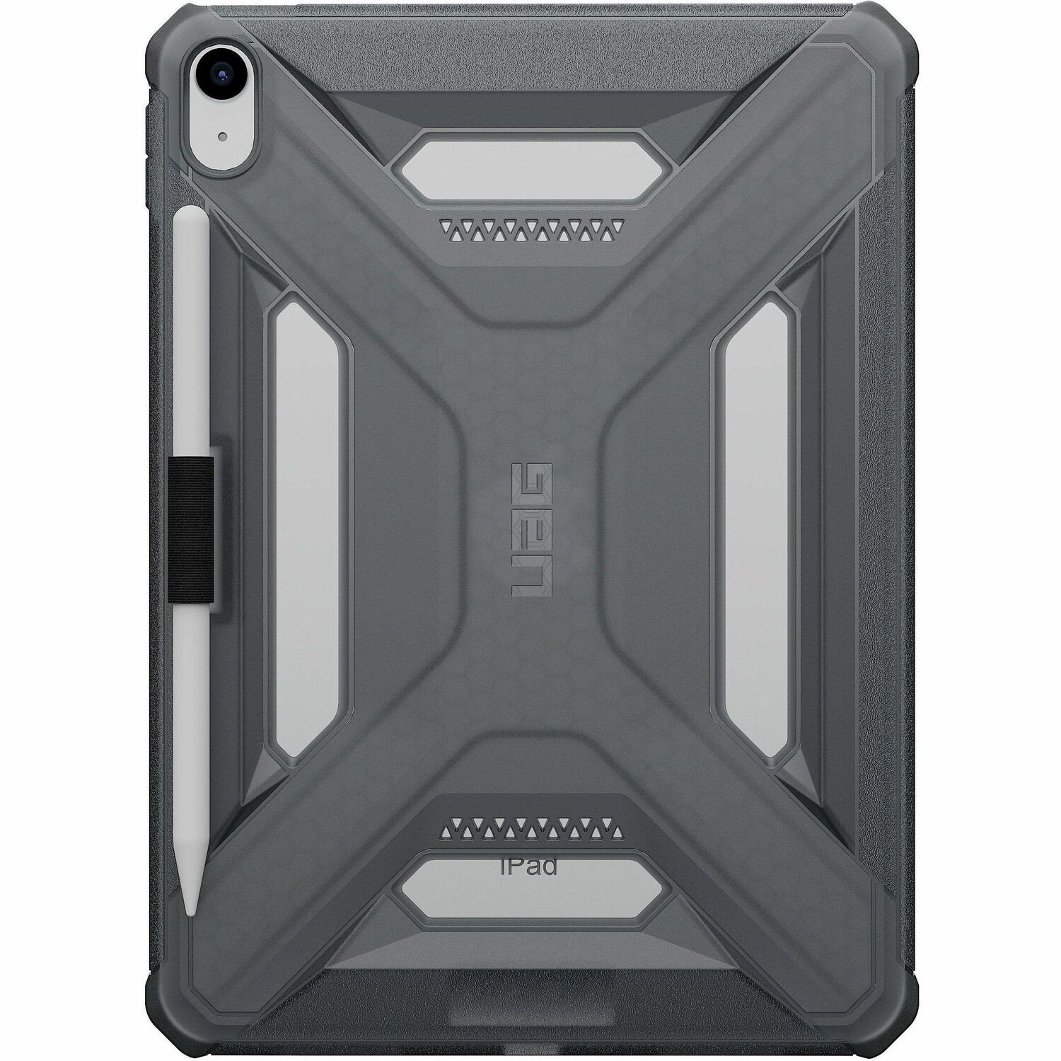 Urban Armor Gear Uag iPad 11In 11TH Gen Scout LT Ash