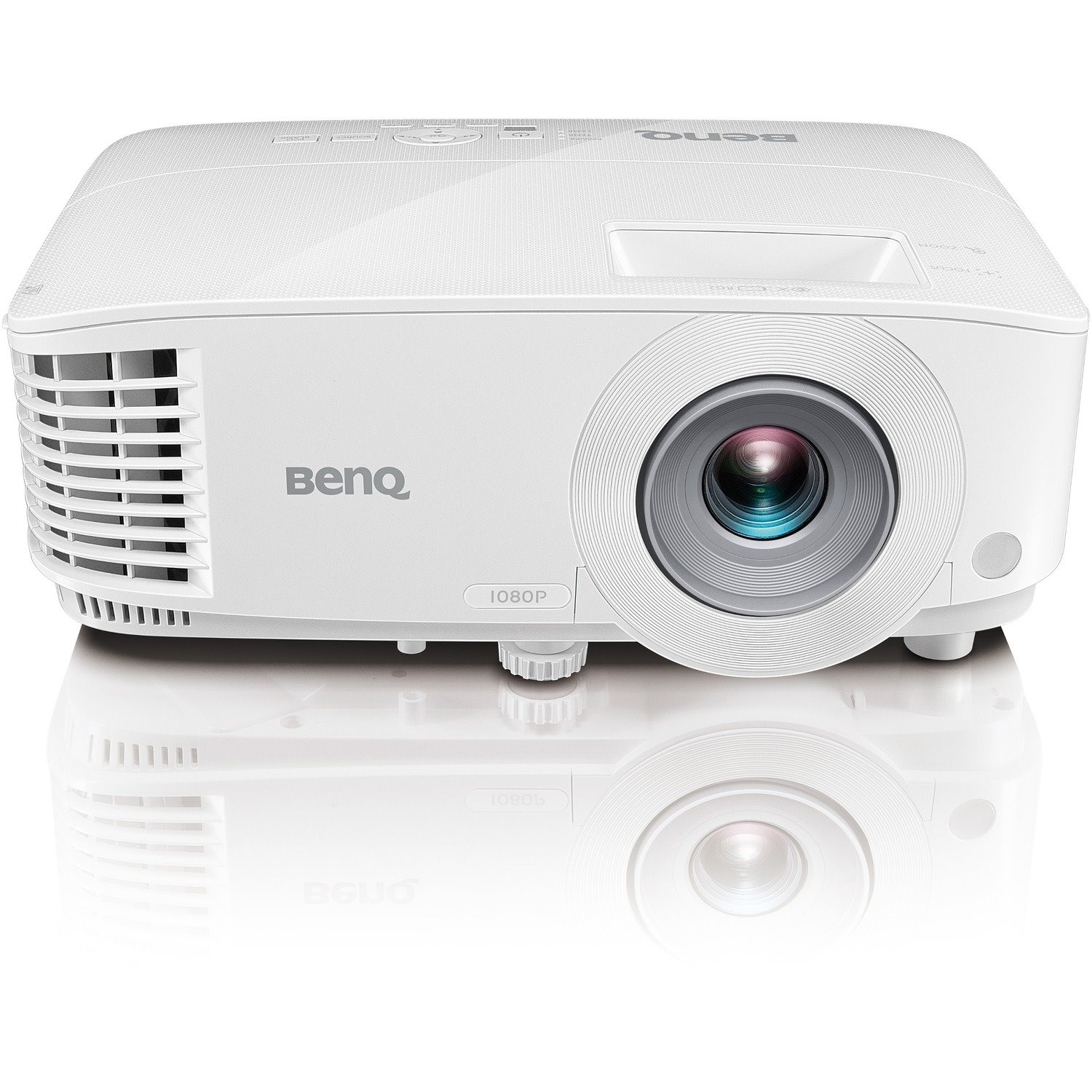 BenQ MH733 3D Ready DLP-Projector - 16:9