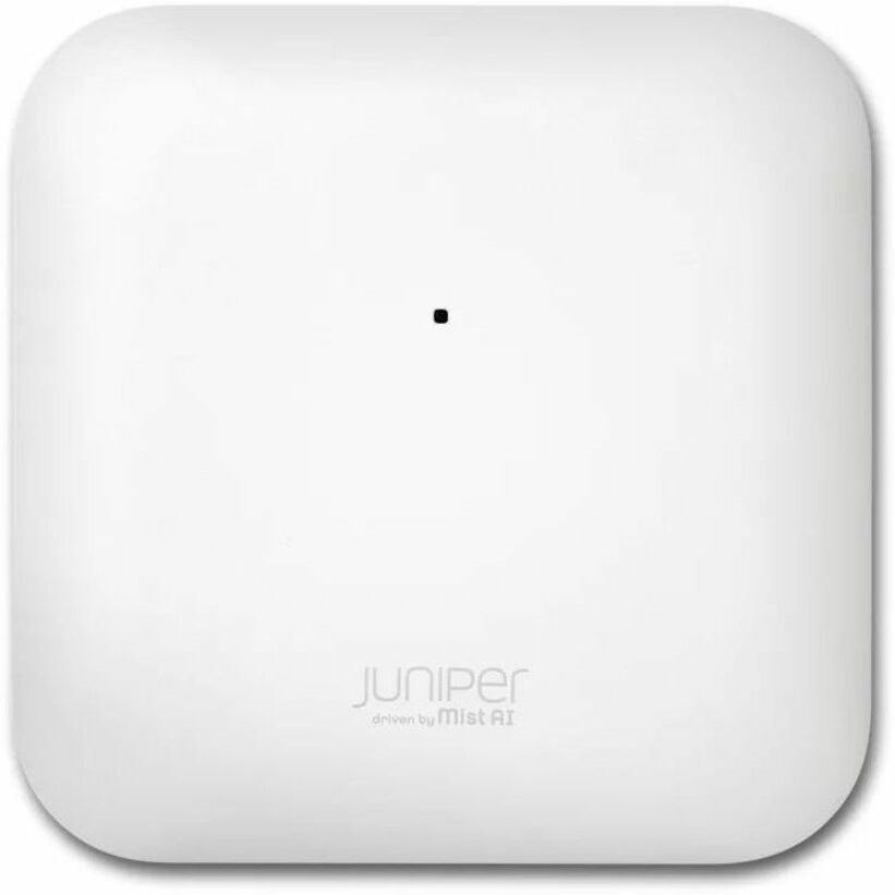 Mist AP37 Tri Band Wi-Fi 7 IEEE 802.11 a/b/g/n/ac/ax/be 17.98 Gbit/s Wireless Access Point - Indoor