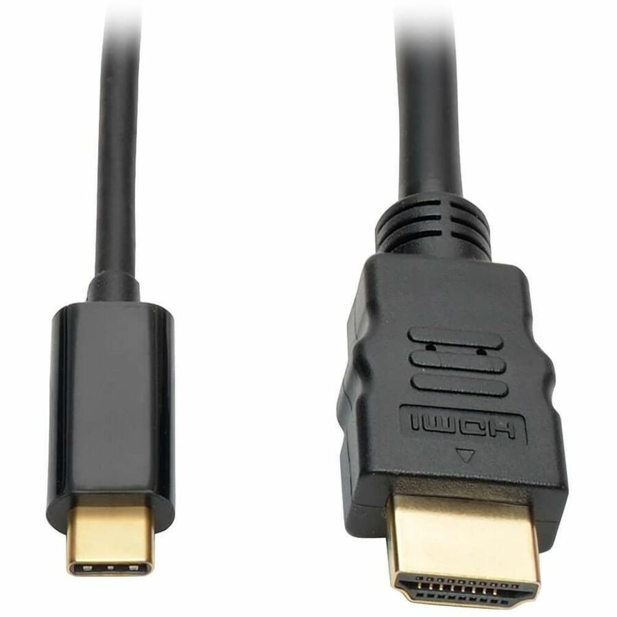 Eaton Usb-C To Hdmi Active Adapter Cable (M/M)
