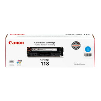 Canon CRG118 Toner Cartridge