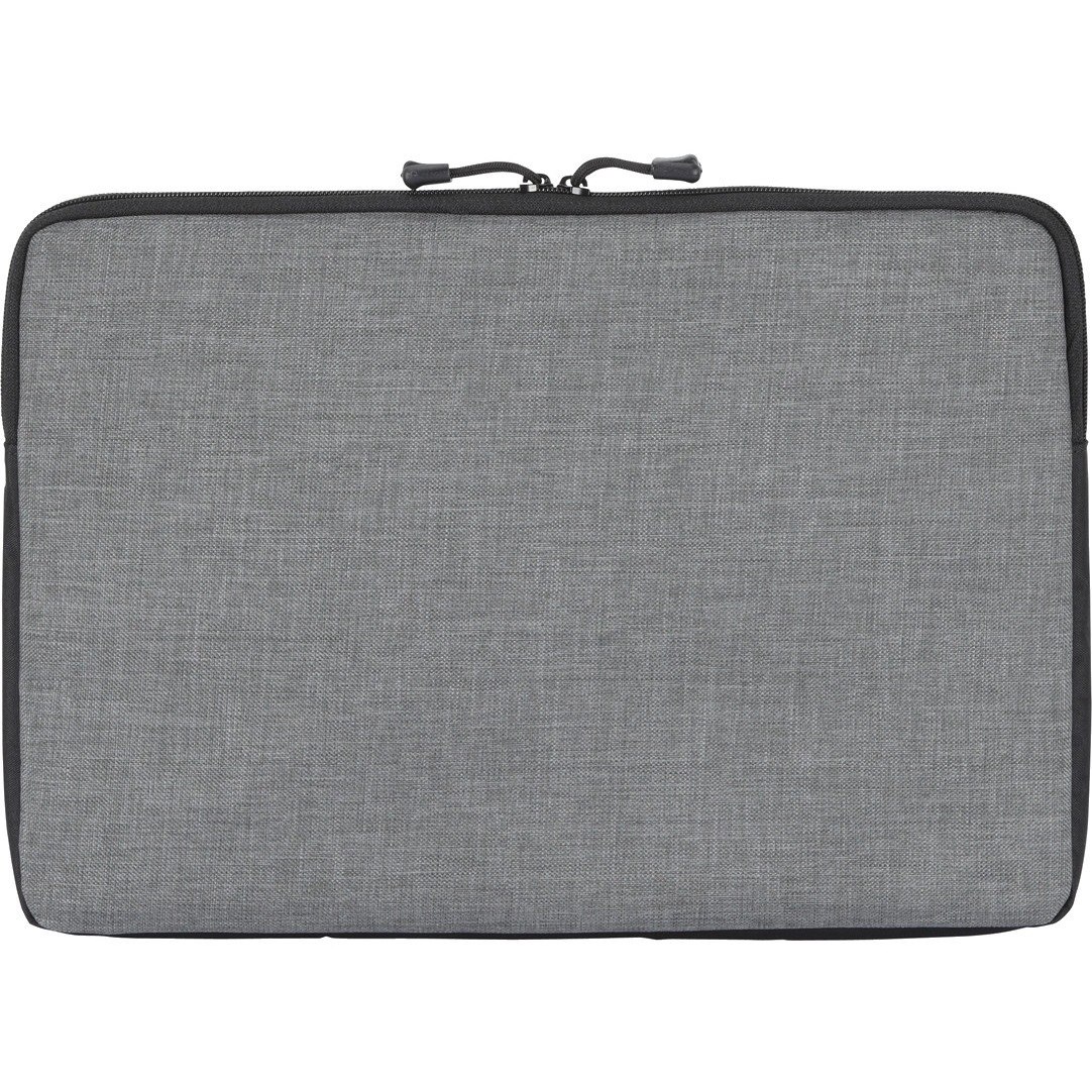 Targus Strata TSS63204US Carrying Case (Sleeve) for 15.6" Notebook - Pewter