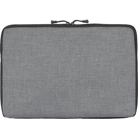 Targus Strata TSS63204US Carrying Case (Sleeve) for 15.6" Notebook - Pewter