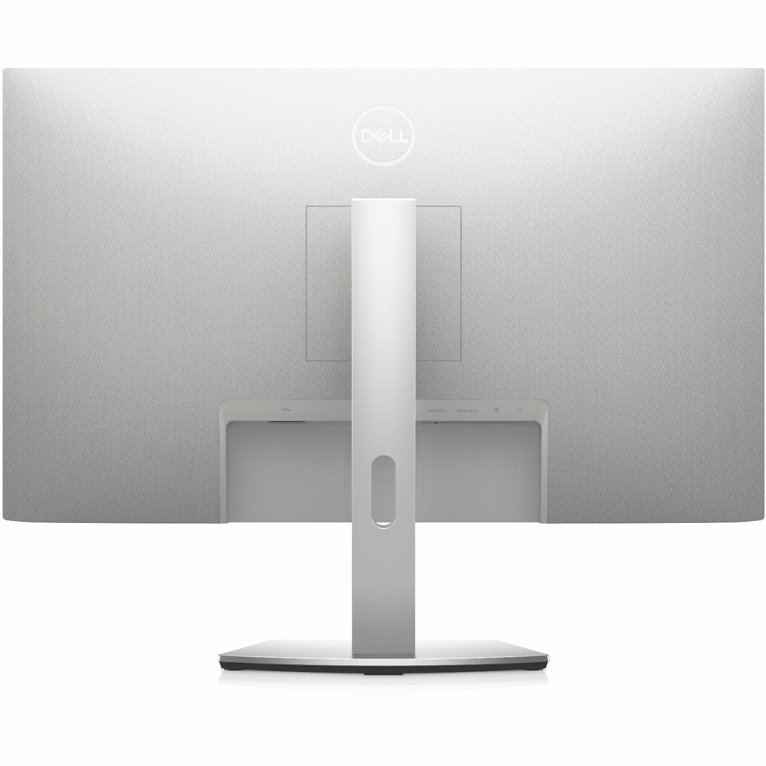 Dell S2721QS 27" Class LED Monitor - 16:9 - Black