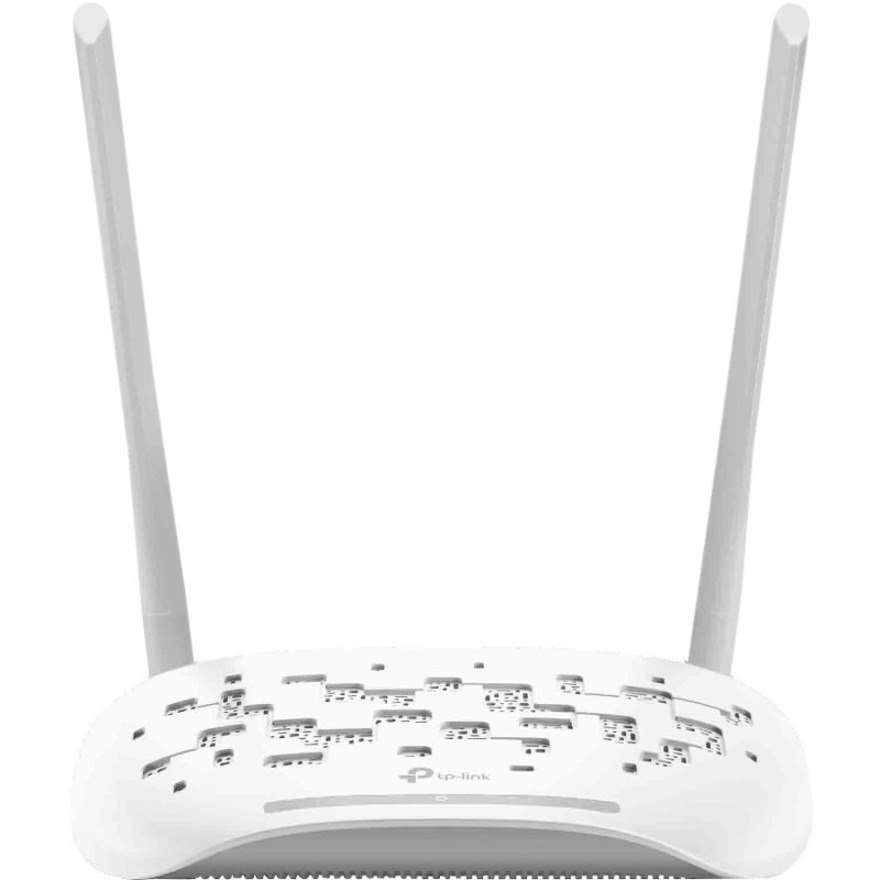 TP-Link TD-W9960 Wi-Fi 4 IEEE 802.11n VDSL2, Ethernet Modem/Wireless Router