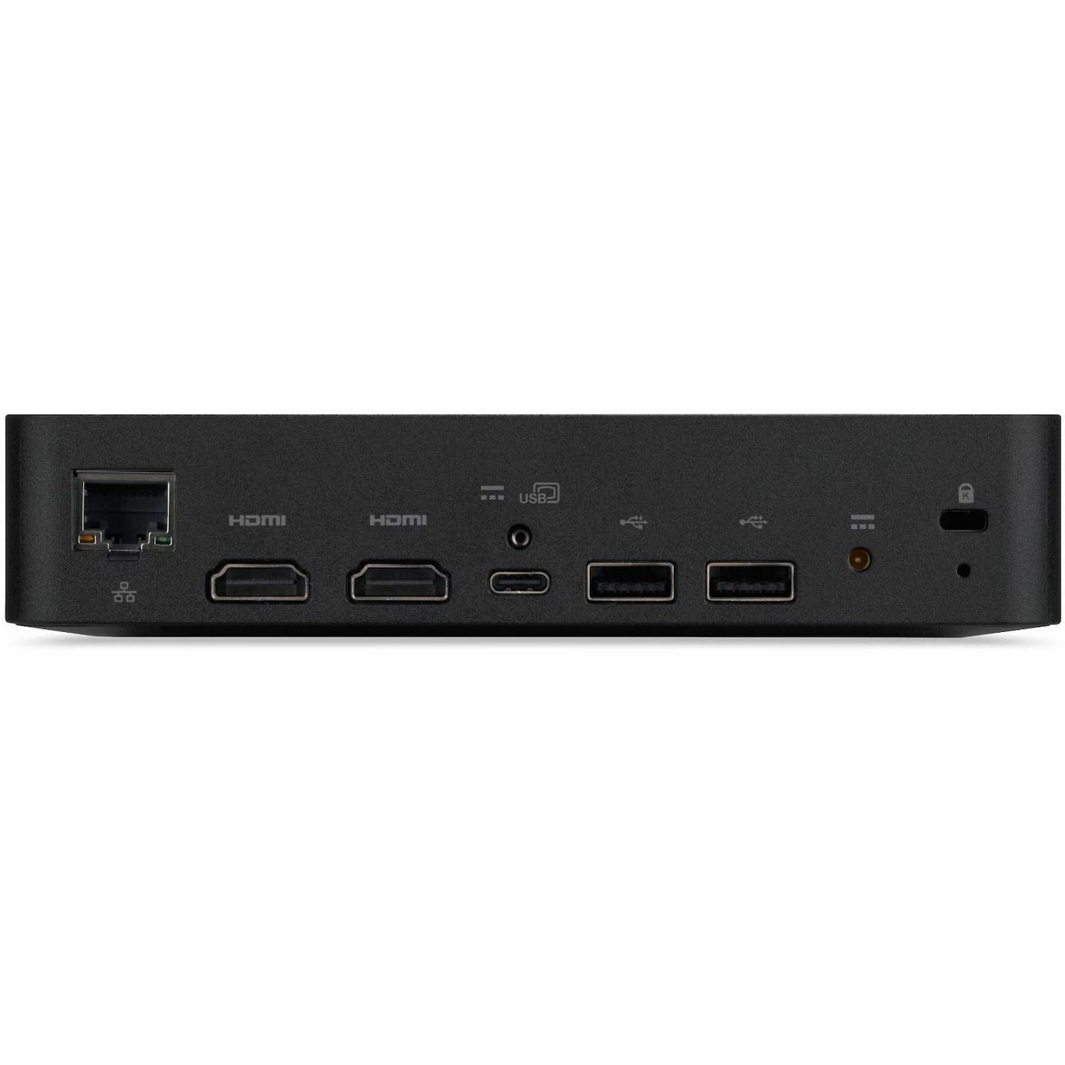 Acer CXM1-C864GCN Chromebox - Intel Celeron N4500 - 8 GB