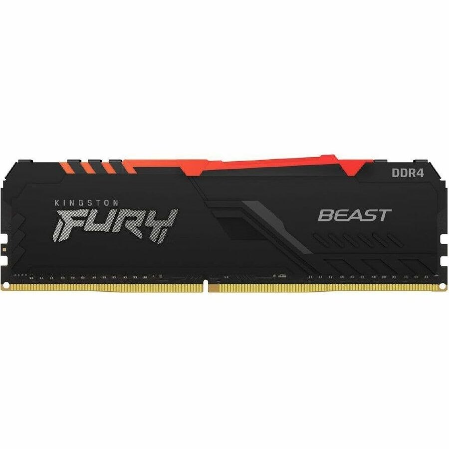 Kingston FURY Beast 32GB DDR4 SDRAM Memory Module