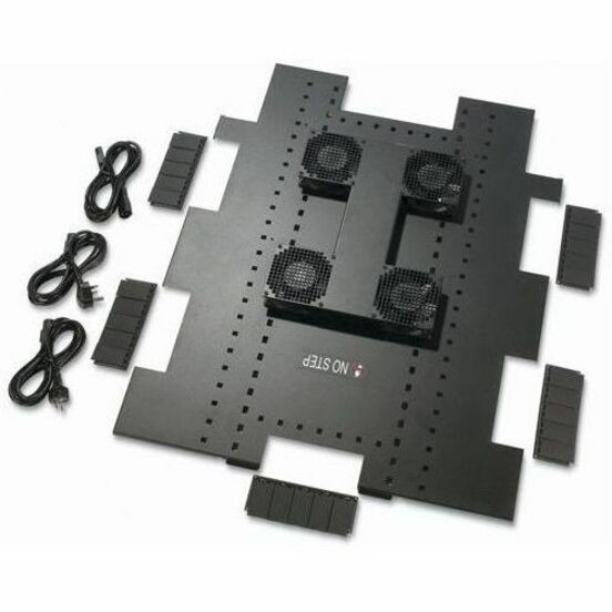 APC by Schneider Electric ACF504 Ventilatorlade - Zwart