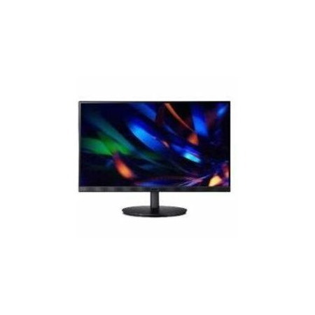 Acer Vero CB272K 27" Class 4K UHD LED Monitor - 16:9 - Black