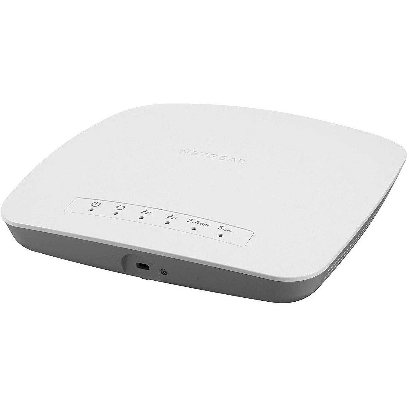 Netgear WAC510 IEEE 802.11ac 1.27 Gbit/s Wireless Access Point