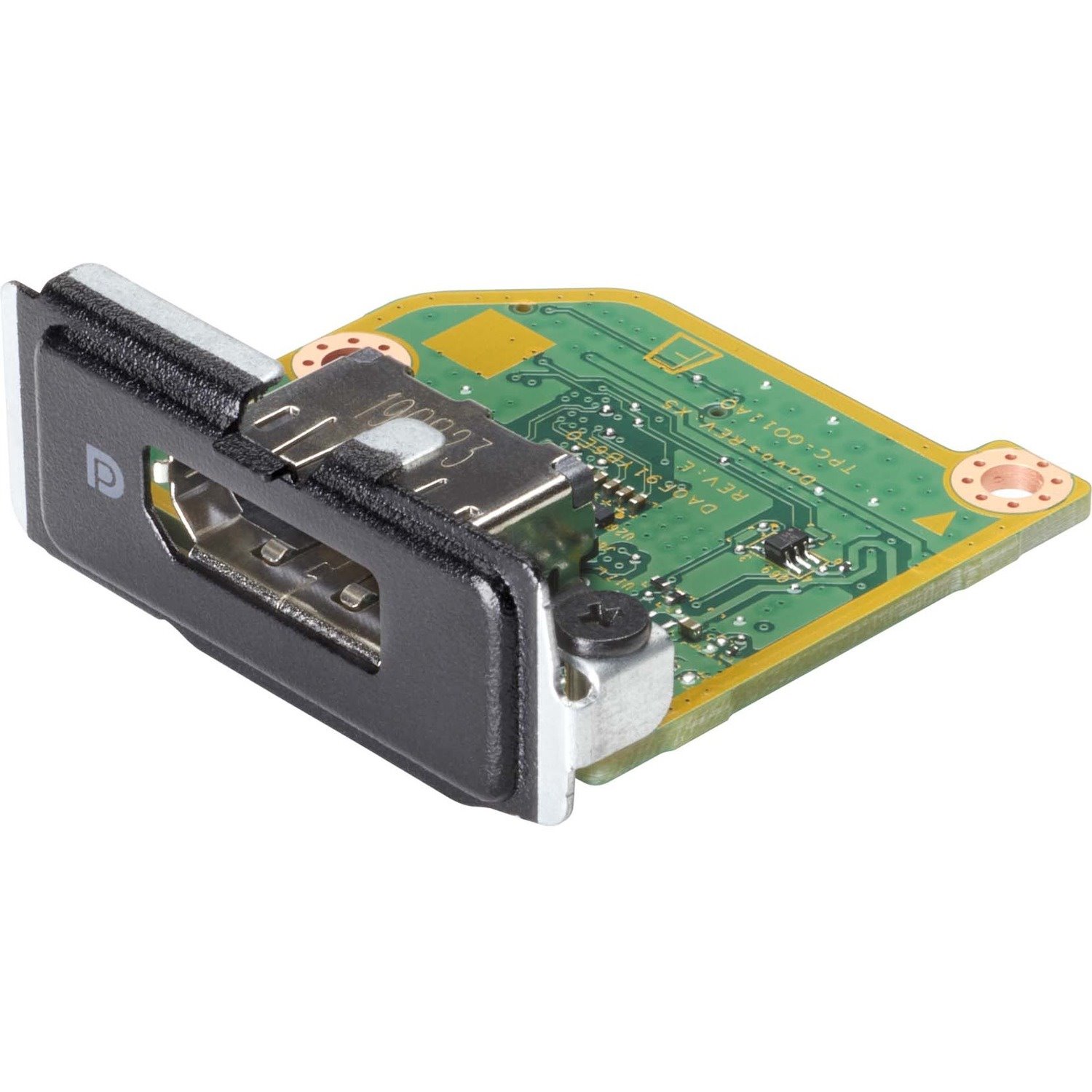 HP Laptop DisplayPort