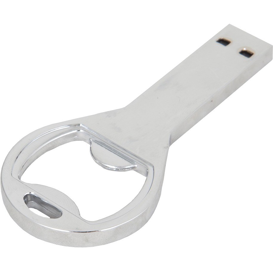 Urban Factory Funny USB Memory Stick - Bottle Opener