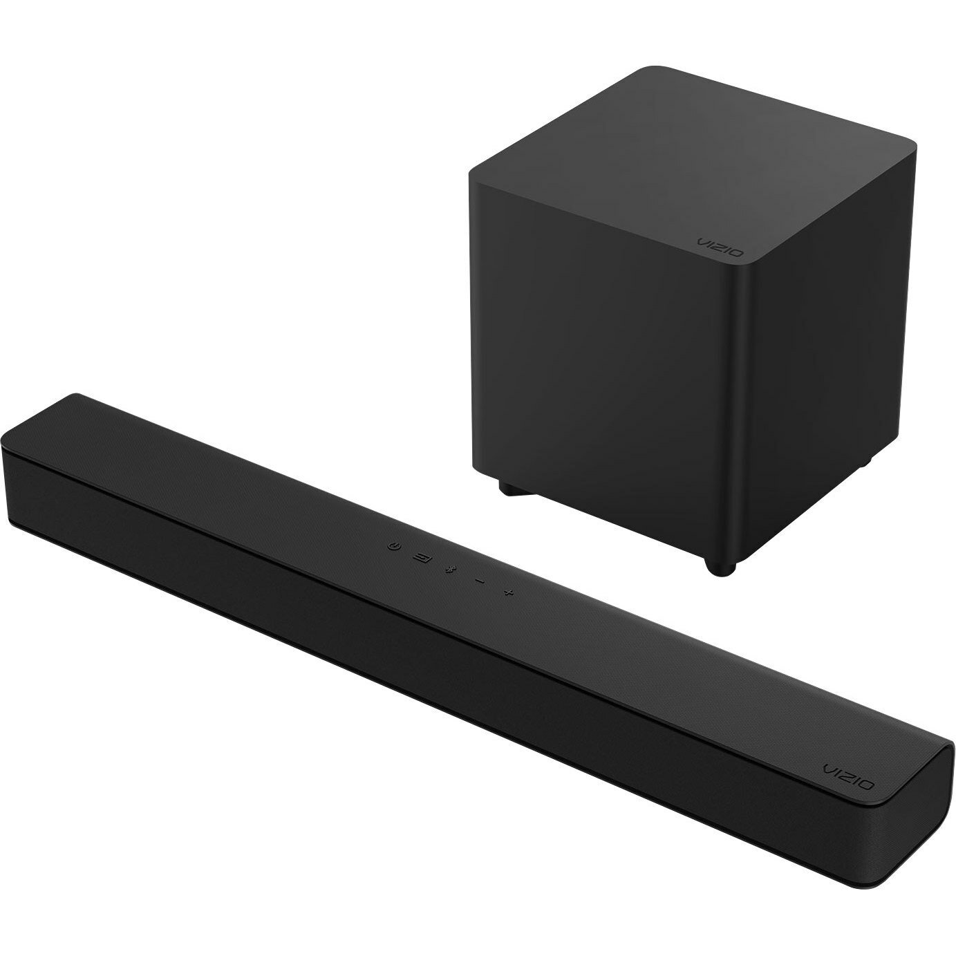 VIZIO V21t-J8 2.1 Bluetooth Sound Bar Speaker