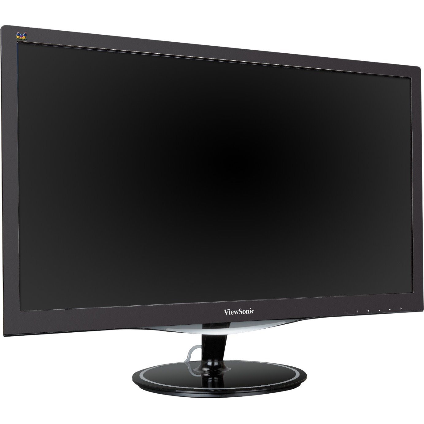 ViewSonic VX2757-MHD 27 Inch 75Hz 2ms 1080p Gaming Monitor with FreeSync Eye Care HDMI and DP