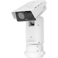 AXIS Q8752-E Outdoor Full HD Network Camera - Colour - White