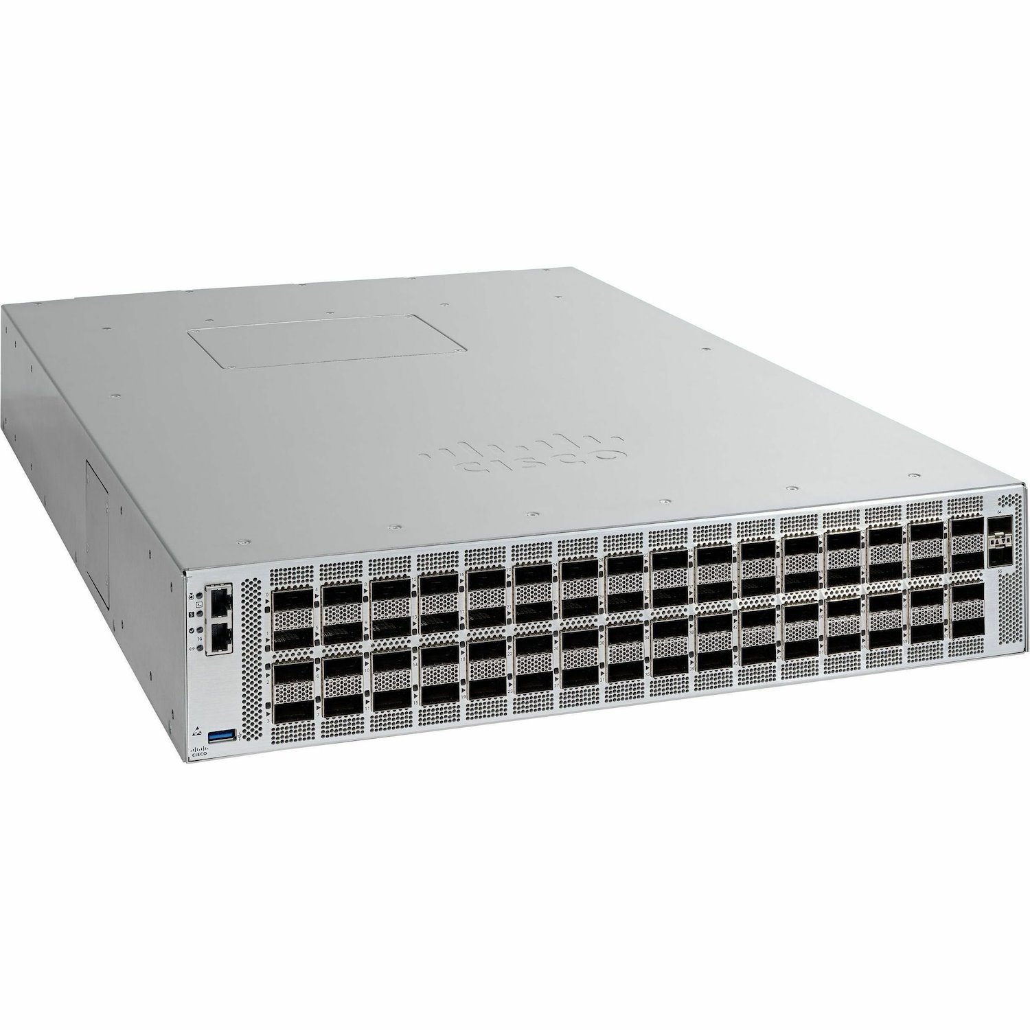 Cisco 8122-64EH-O Router Chassis