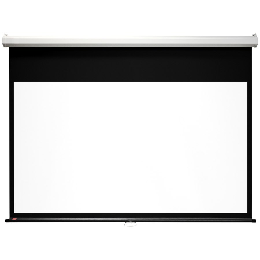 Draper Luma 67" Manual Projection Screen