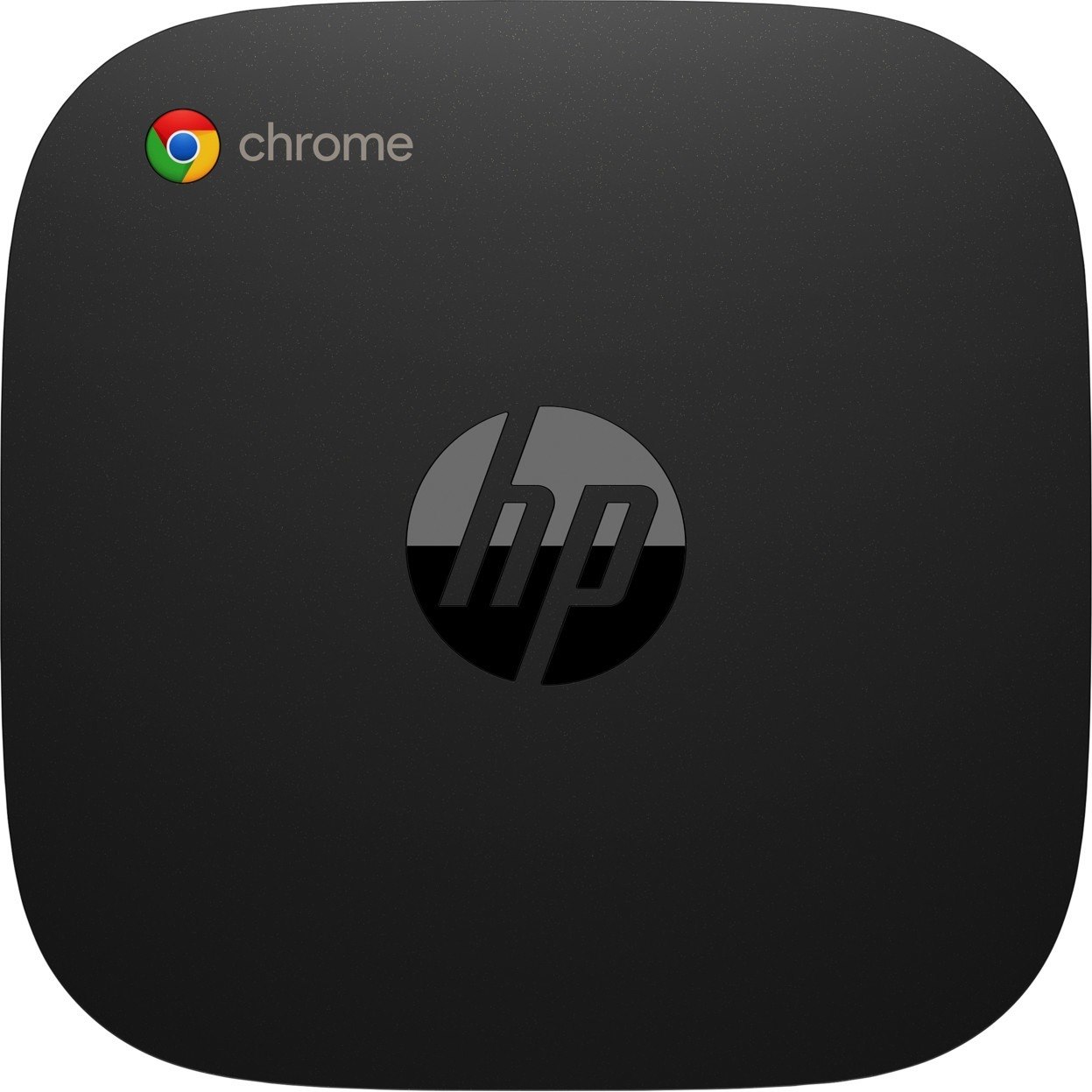 HP Chromebox G3 Chromebox - Intel Celeron 5205U - 4 GB - 32 GB Flash Memory Capacity - Mini PC