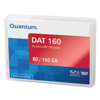 Quantum MR-D6MQN-01 Data Cartridge DAT 160