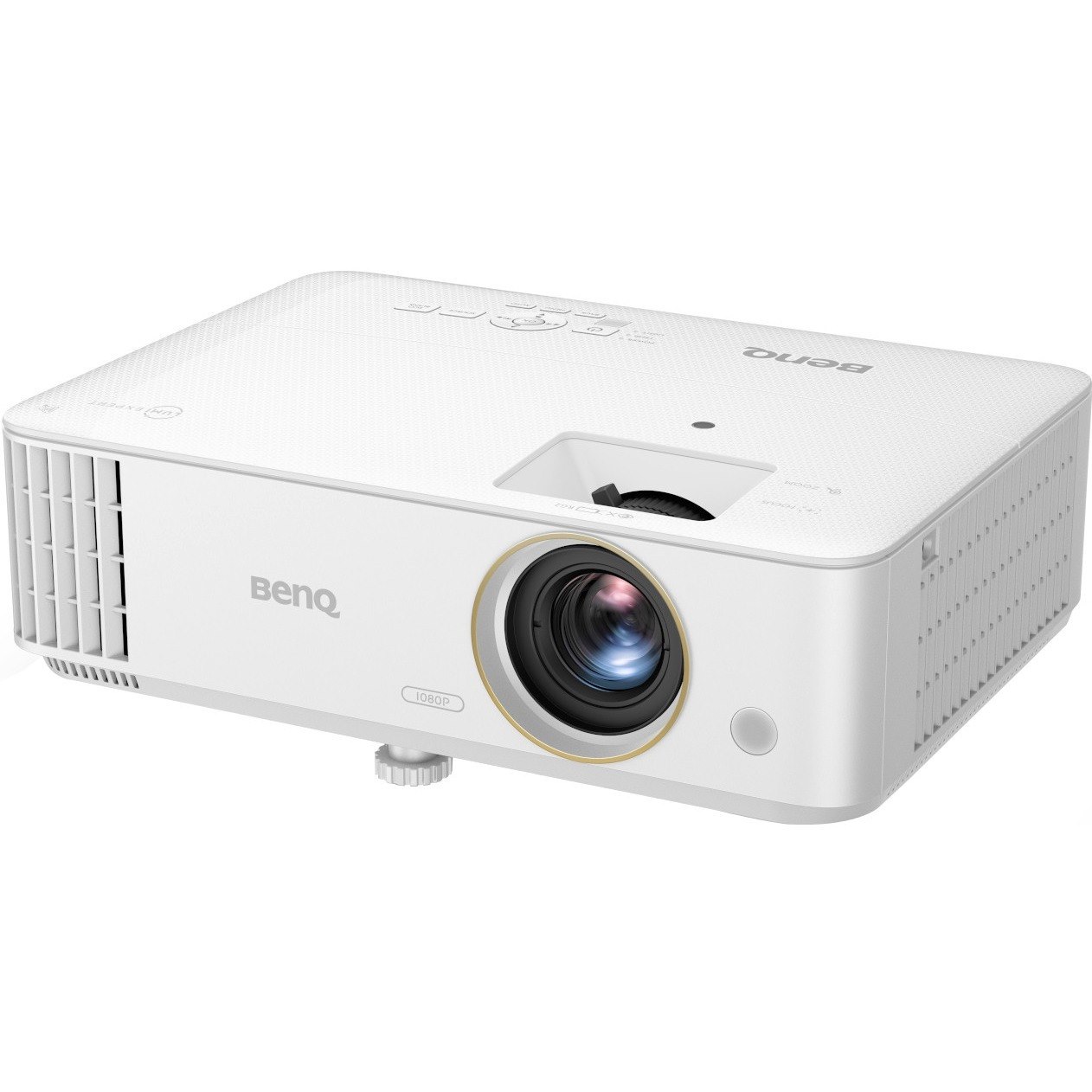 BenQ TH685i 3D Ready DLP Projector - 16:9 - White