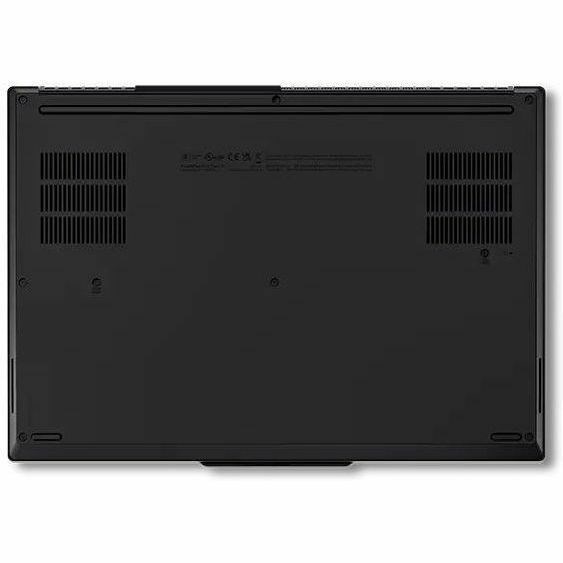 Lenovo ThinkPad P16 Gen 3 21RQ0013US 16" Mobile Workstation - WQUXGA - Intel Core Ultra 7 255HX - 32 GB - 1 TB SSD - English (US) Keyboard - Black