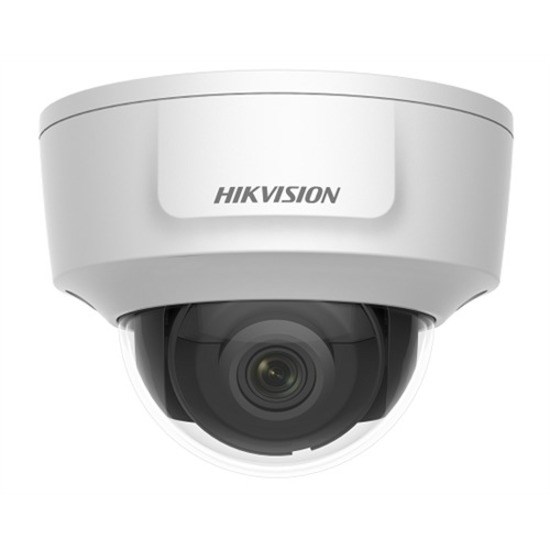 Hikvision EasyIP 3.0 DS-2CD2125G0-IMS 2 Megapixel HD Network Camera - Dome