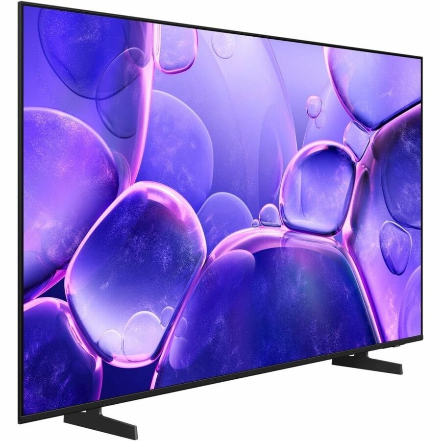 Samsung Crystal UN58U8000FF 58" Smart LED-LCD TV - 4K UHDTV - High Dynamic Range (HDR)