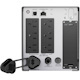 APC Smart-UPS 750VA 120V SHIPBOARD