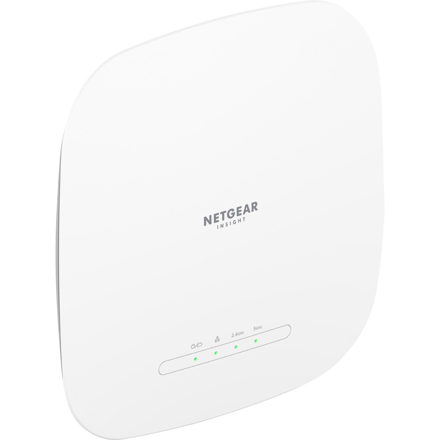 Netgear WAX615 Dual Band IEEE 802.11 a/b/g/n/ac/ax 3 Gbit/s Wireless Access Point