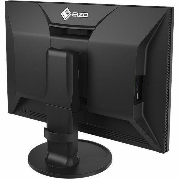 EIZO ColorEdge CG2400S-BK 24" Class WUXGA LED Monitor - 16:10 - Black