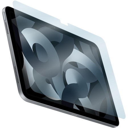 Targus® Tempered Glass Antimicrobial Screen Protector for iPad® (A16) and iPad® (10th gen.) 10.9-inch