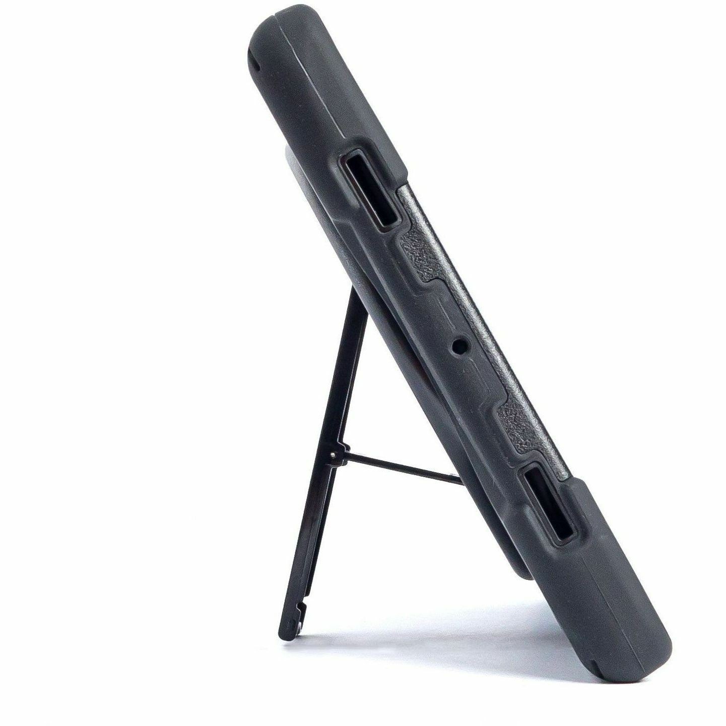 TechAir Samsung Tab A8 10.5 Inch Rugged Case Black