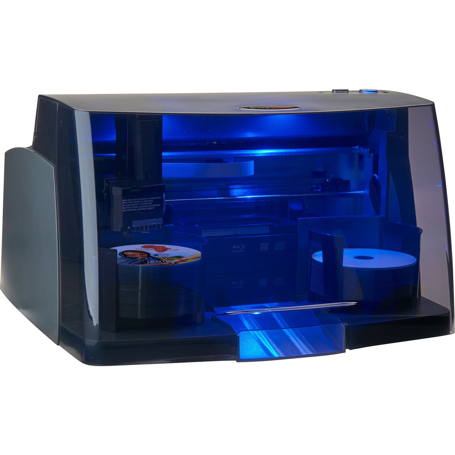 Primera 4200 Disc Publishing System