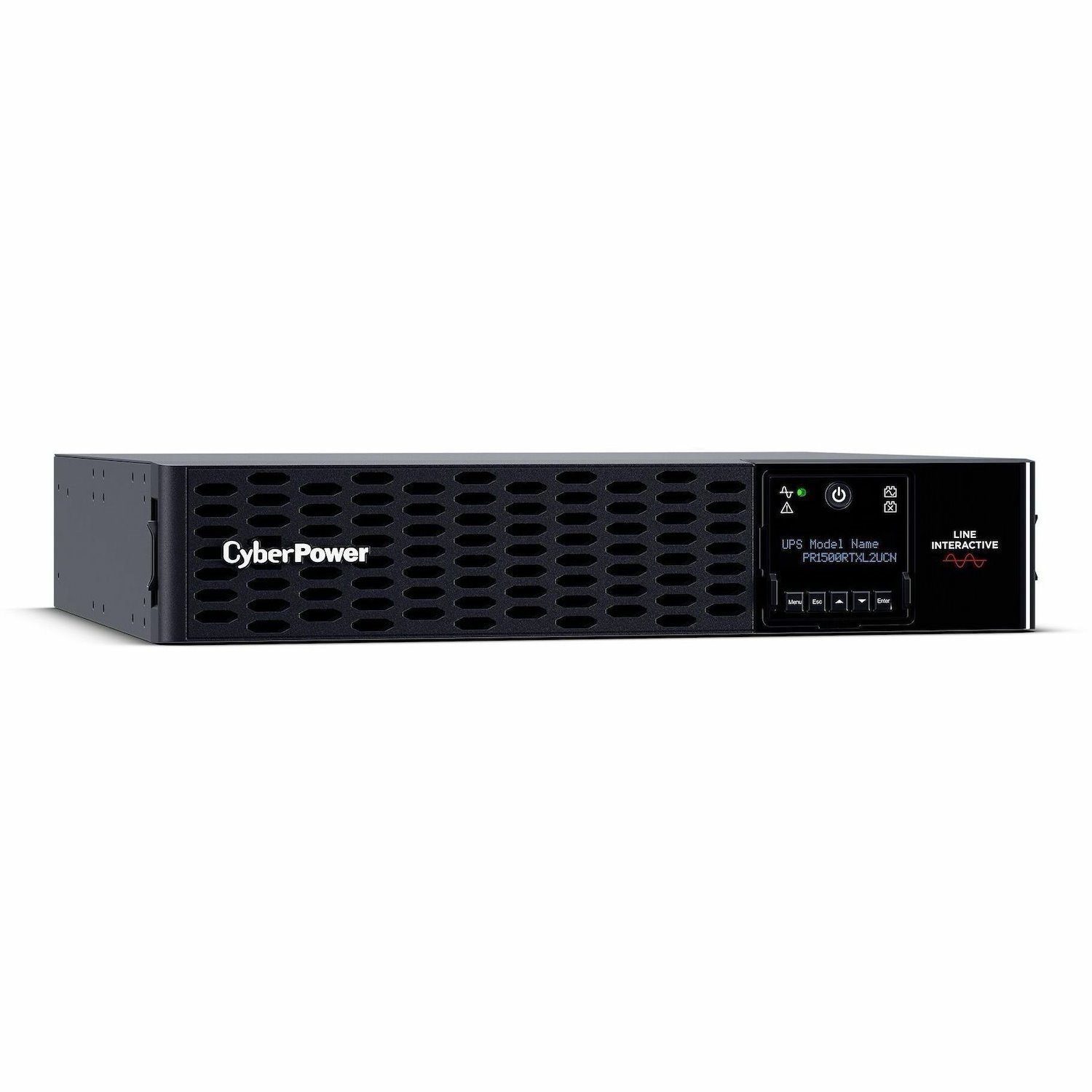 CyberPower PR1500RTXL2UCN Smart App Sinewave UPS Systems