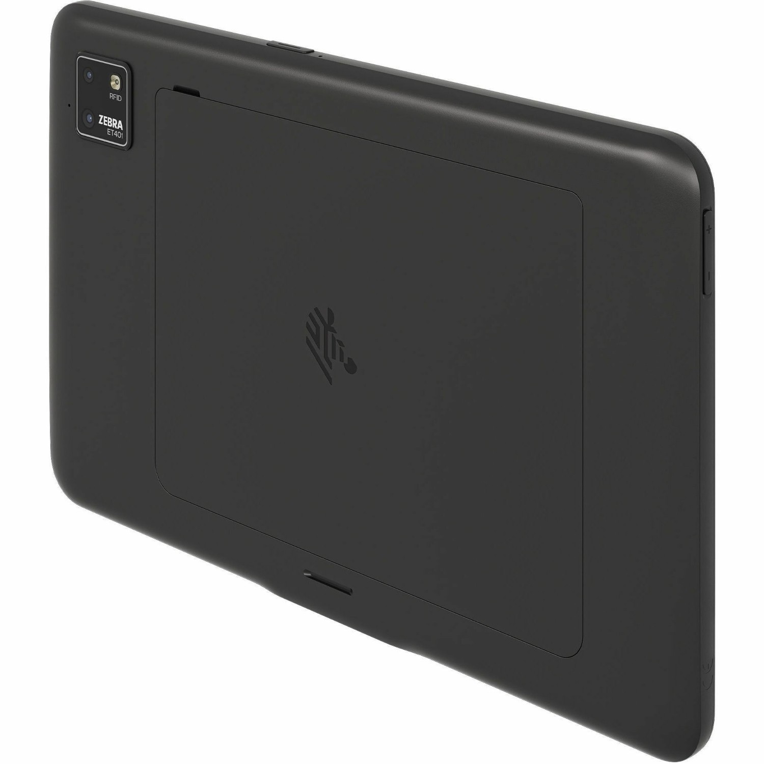 Zebra ET4X ET401 Rugged Tablet - 10.1" WUXGA - Qualcomm Dragonwing Q-6690 Octa-core - 6 GB - 64 GB Storage - TAA Compliant