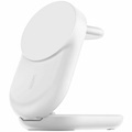 Belkin UltraCharge 3-in-1 Foldable Magnetic Charger with Qi2 25W